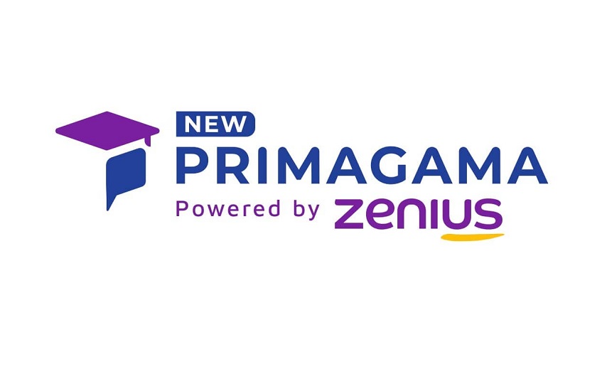 Primagama